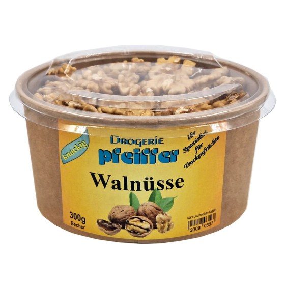 PF Walnuesse Becher